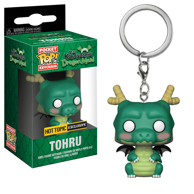 tohru hot topic