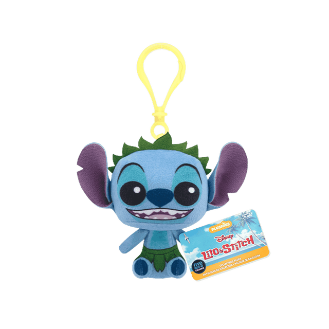 hula stitch