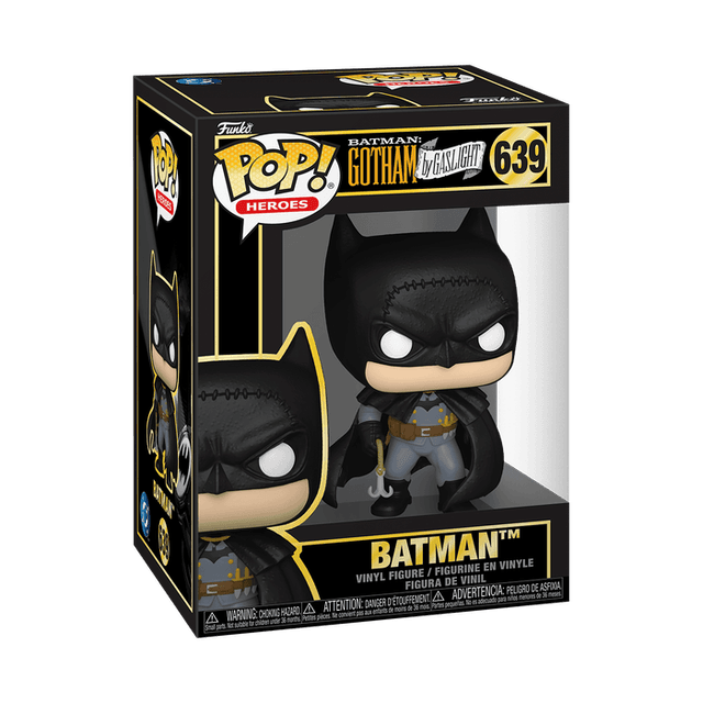 batman 639