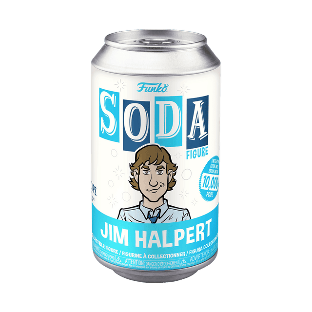 jim halpert chase
