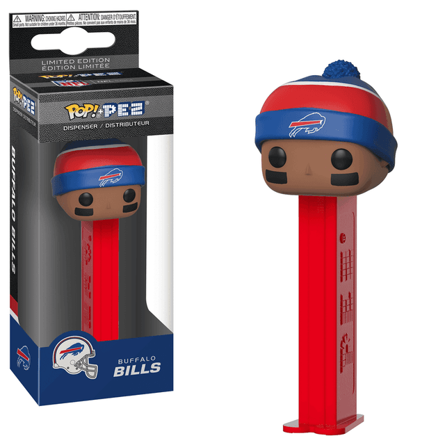 buffalo bills