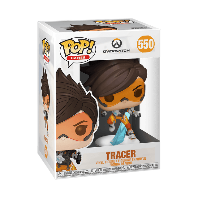tracer 550