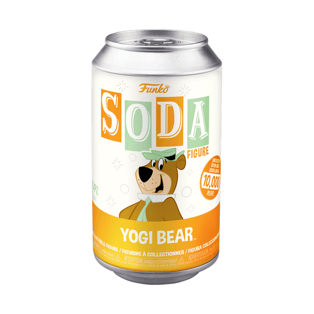 yogi bear