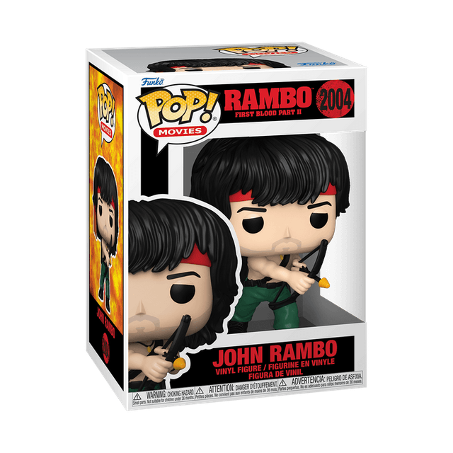 john rambo 2004