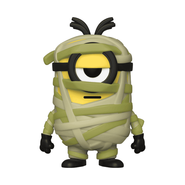 mummy stuart 967