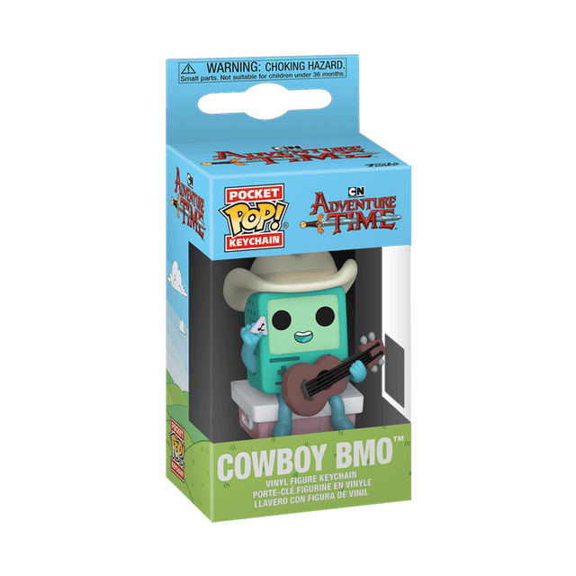 cowboy bmo
