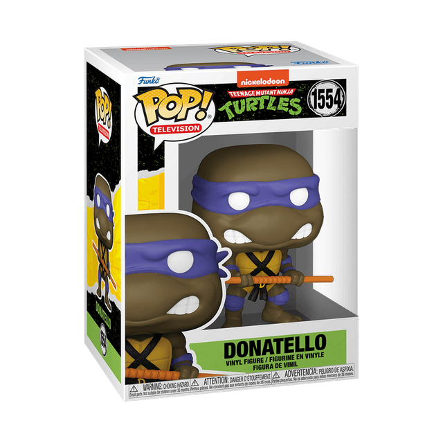 donatello 1554