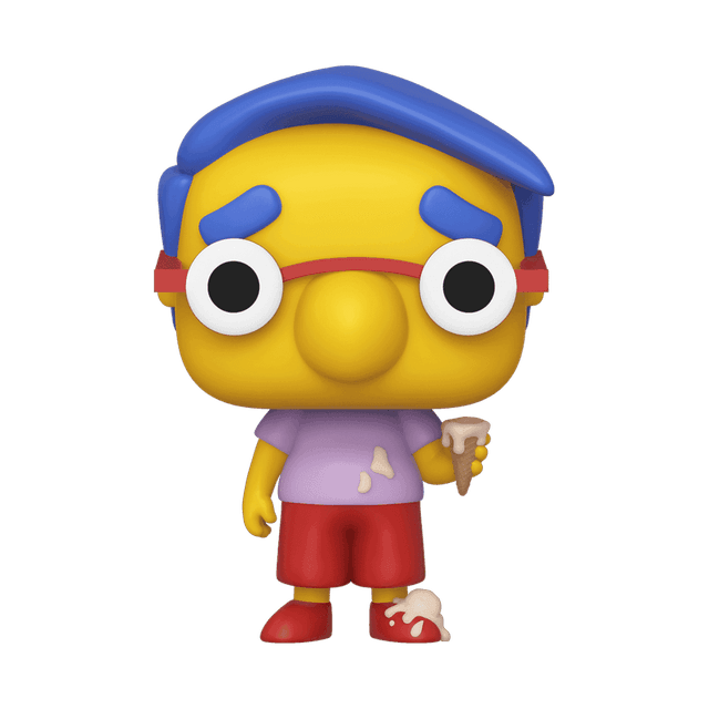 milhouse spring convention 765