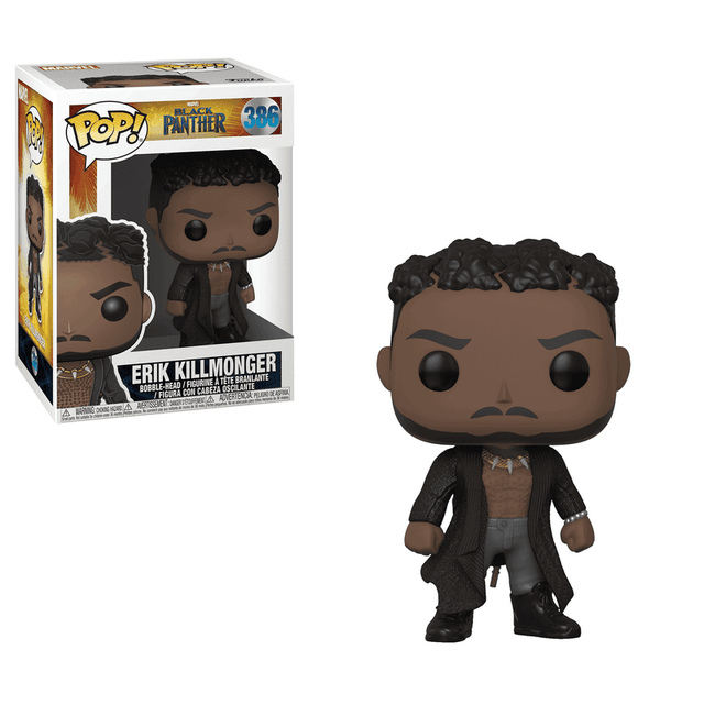 erik killmonger 386