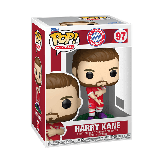 harry kane 97