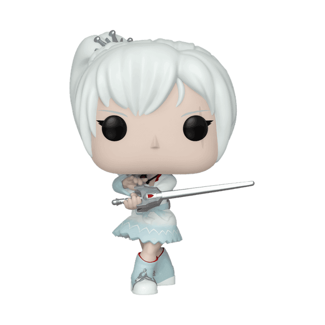 weiss schnee 587
