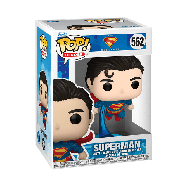 superman 562