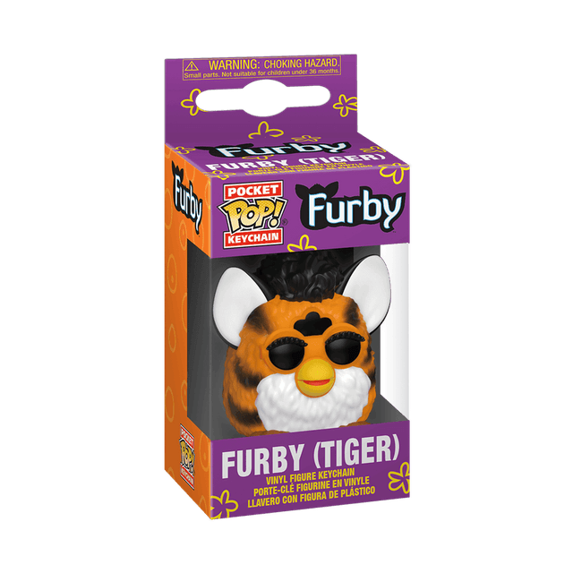 furby tiger