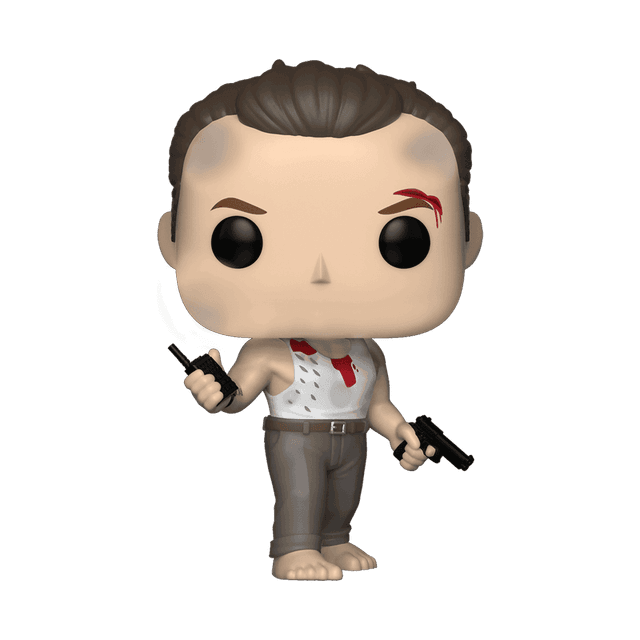 john mcclane 667
