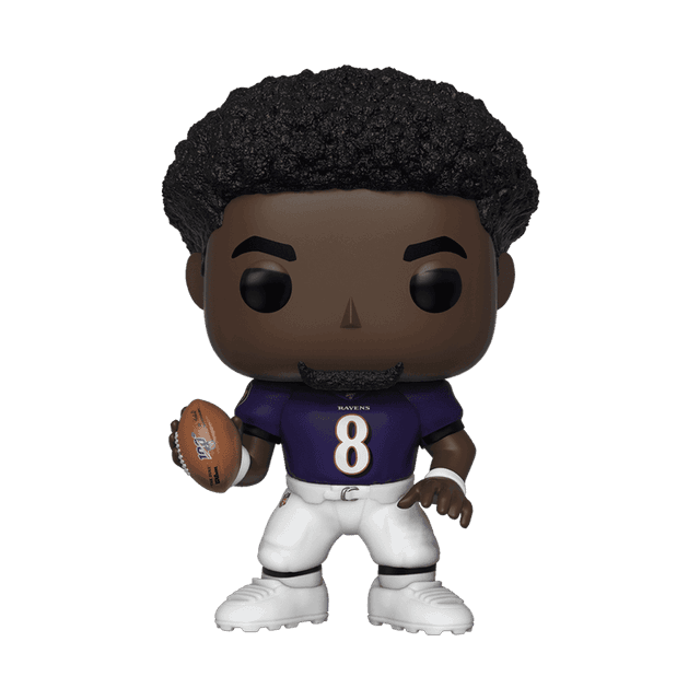 lamar jackson nfl 120