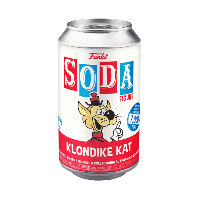 klondike kat