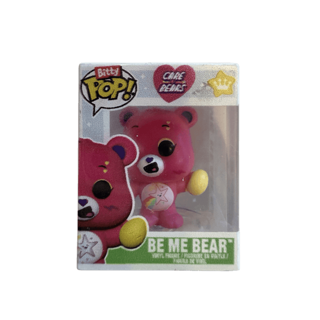 be me bear