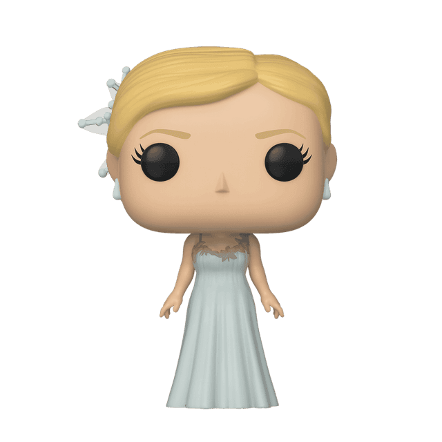 fleur delacour 88