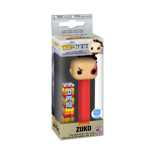 zuko shop blue