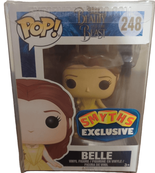 belle 248