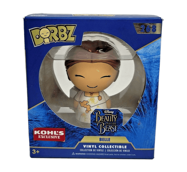 belle kohl s 268