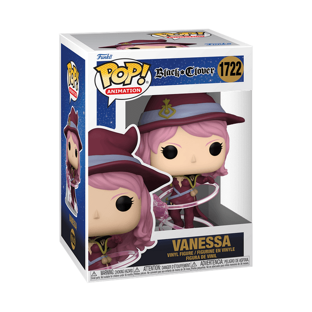 vanessa 1722