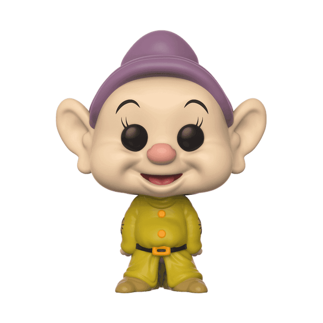 dopey 340