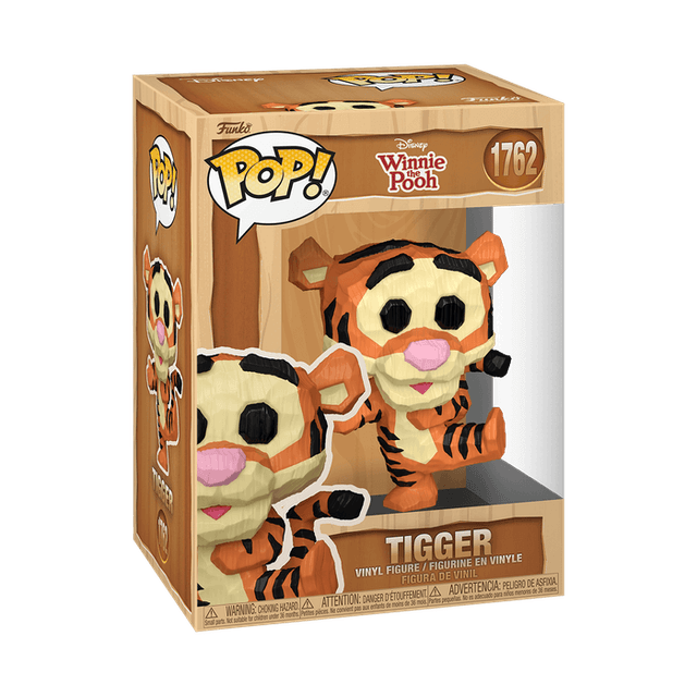 tigger 1762