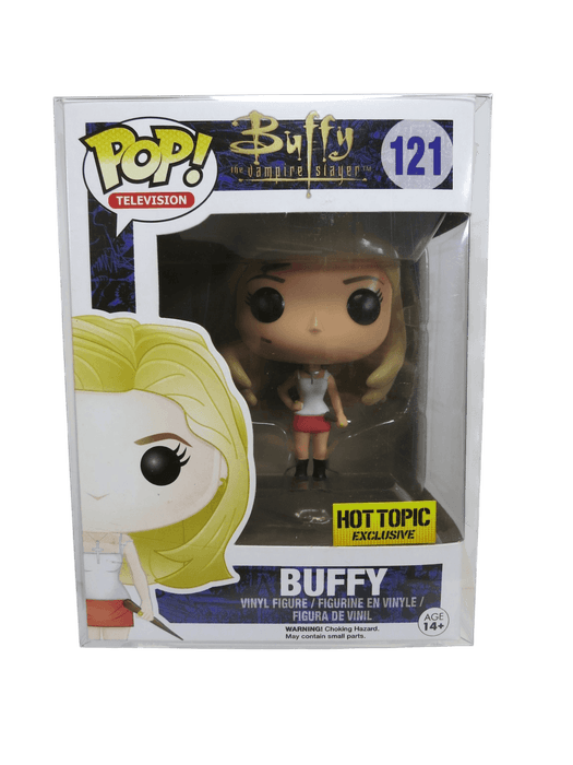 buffy hot topic yellow background 121