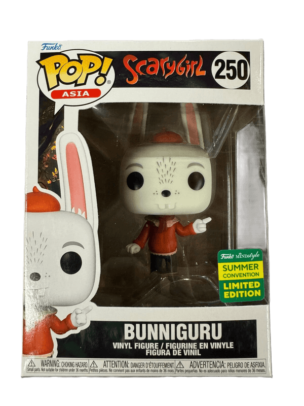 bunniguru summer convention 250
