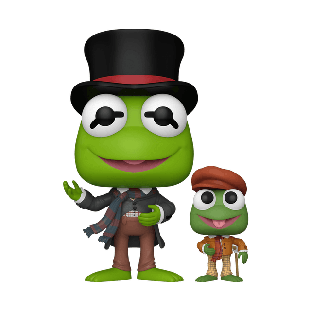 bob cratchit with tiny tim 1457