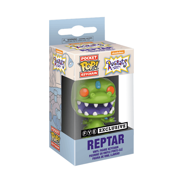 reptar fye