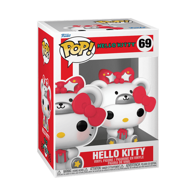 hello kitty 69