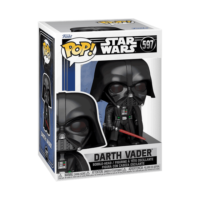 darth vader 597