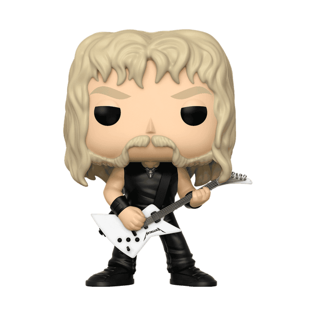 james hetfield 57