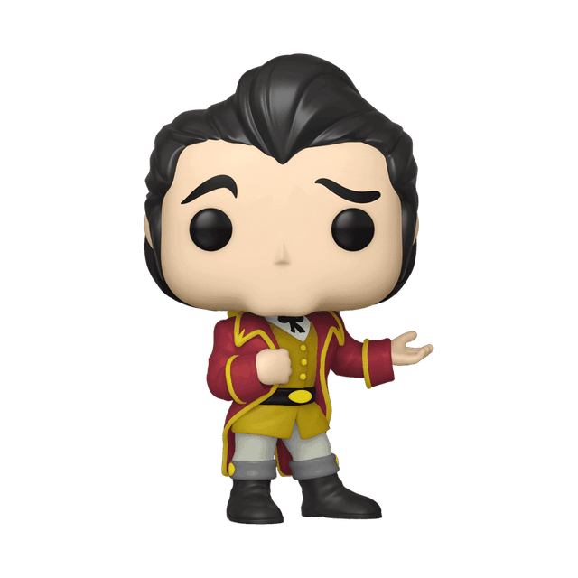 gaston 1134