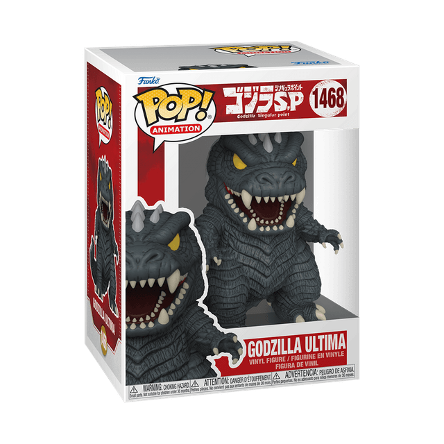 godzilla ultima 1468