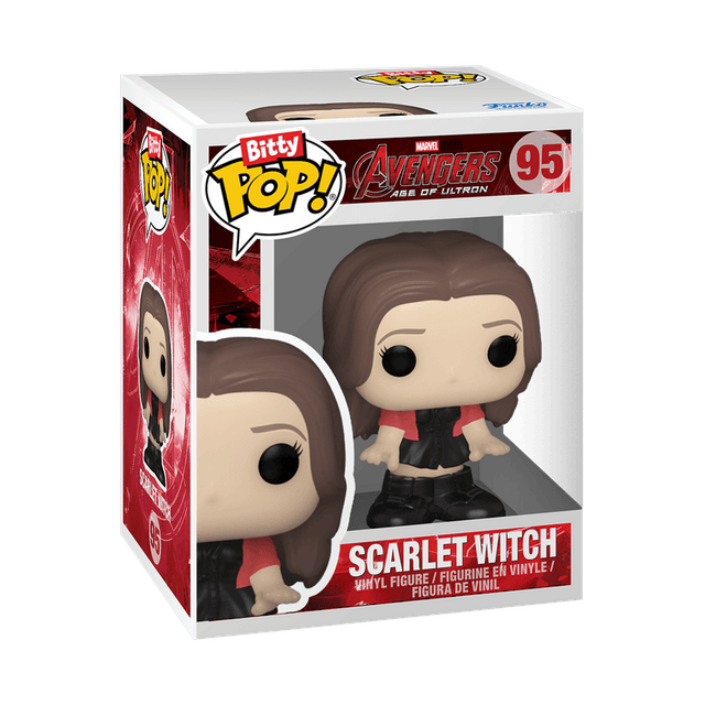scarlet witch 95