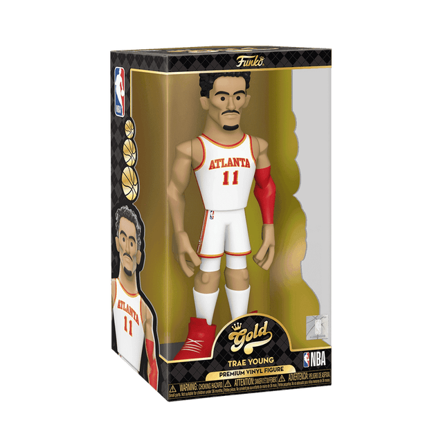 trae young nba