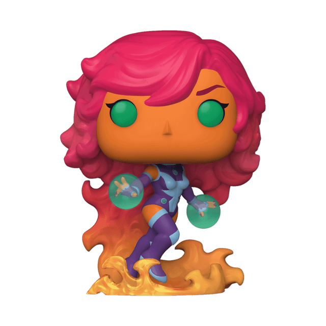 starfire summer convention 438
