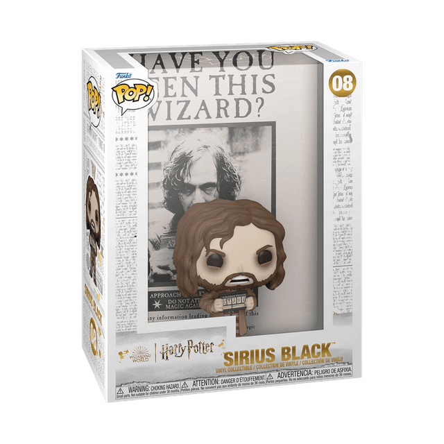 sirius black 08