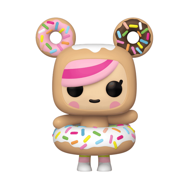 donutella 93