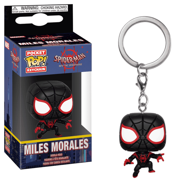 miles morales