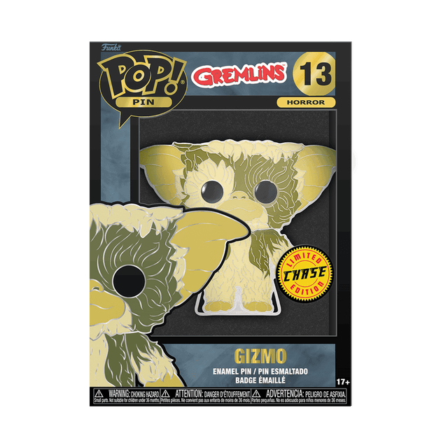 gizmo chase 13
