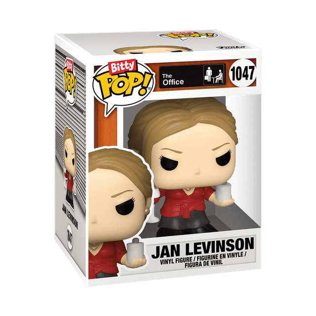 jan levinson 1047