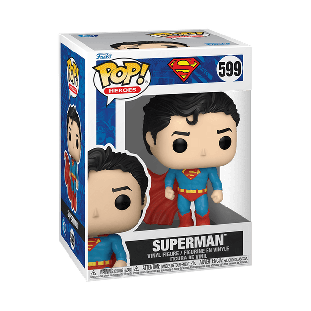 superman 599