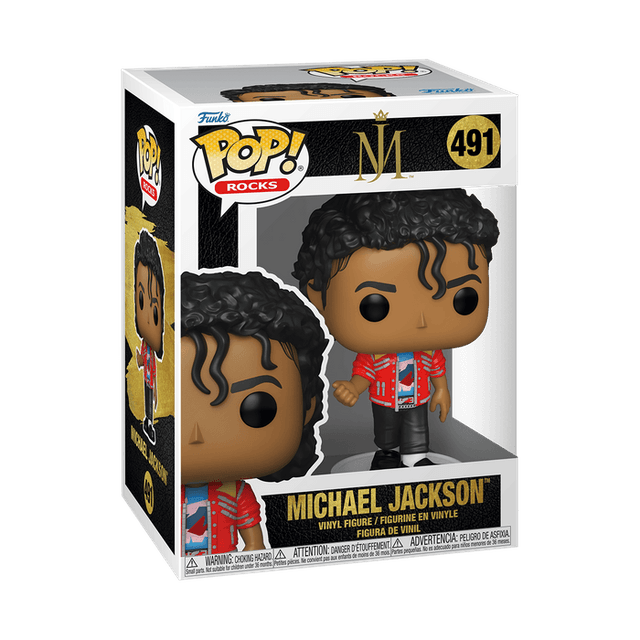 michael jackson 491