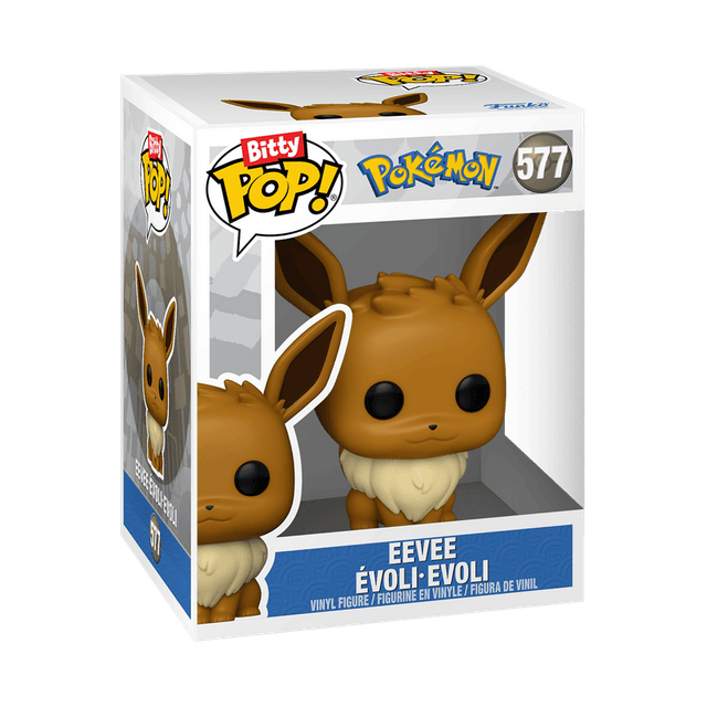 eevee 577