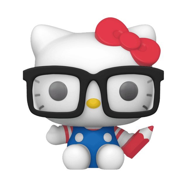hello kitty 65