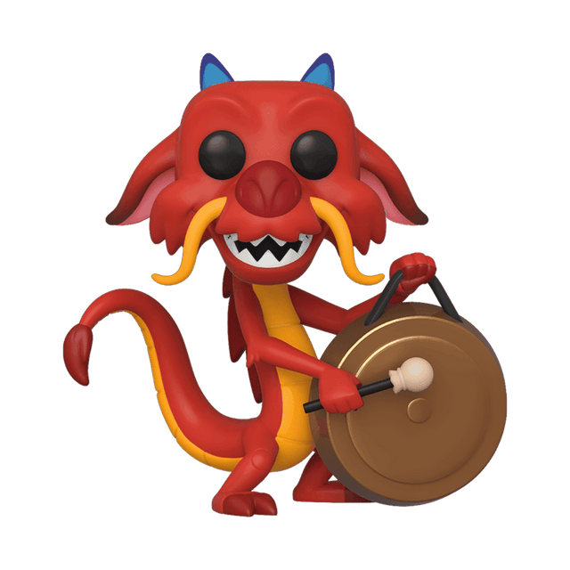 mushu 630